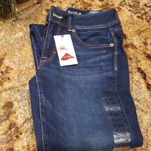 Womens American Eagle jeans
